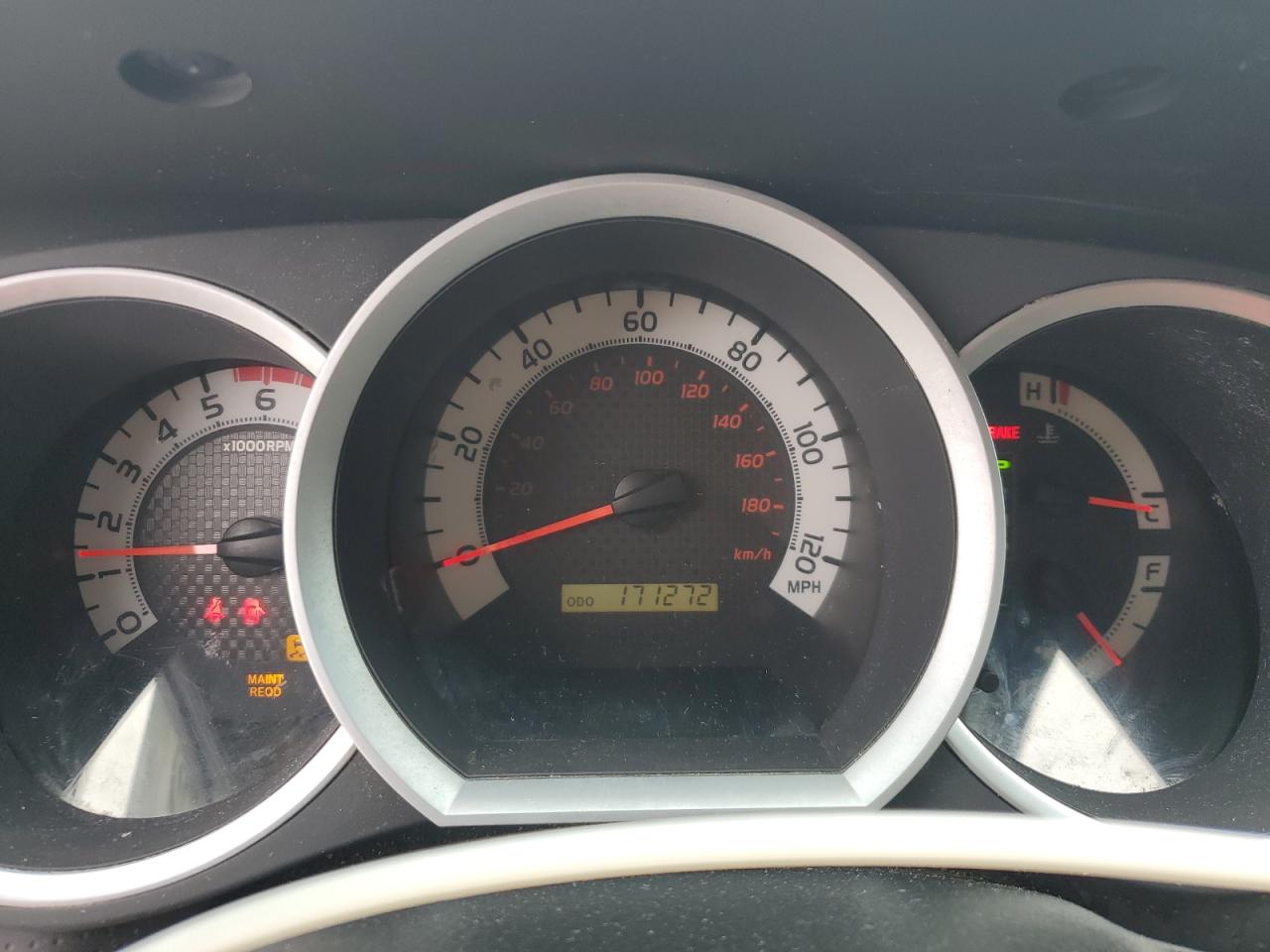 2013 Toyota Tacoma Double Cab Long Bed VIN: 3TMMU4FN6DM050274 Lot: 84457385