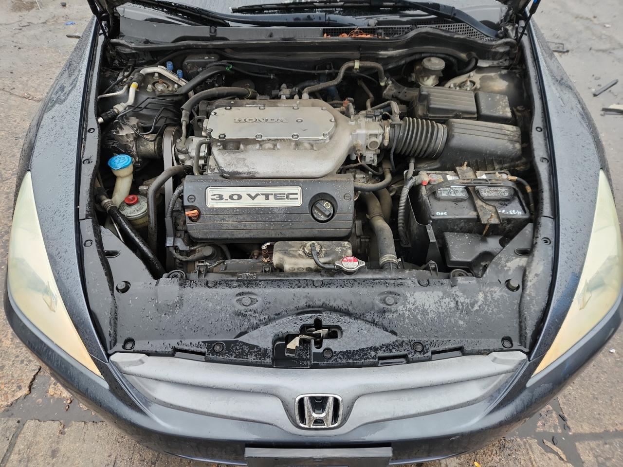 2006 Honda Accord Ex VIN: 1HGCM826X6A011075 Lot: 81410635