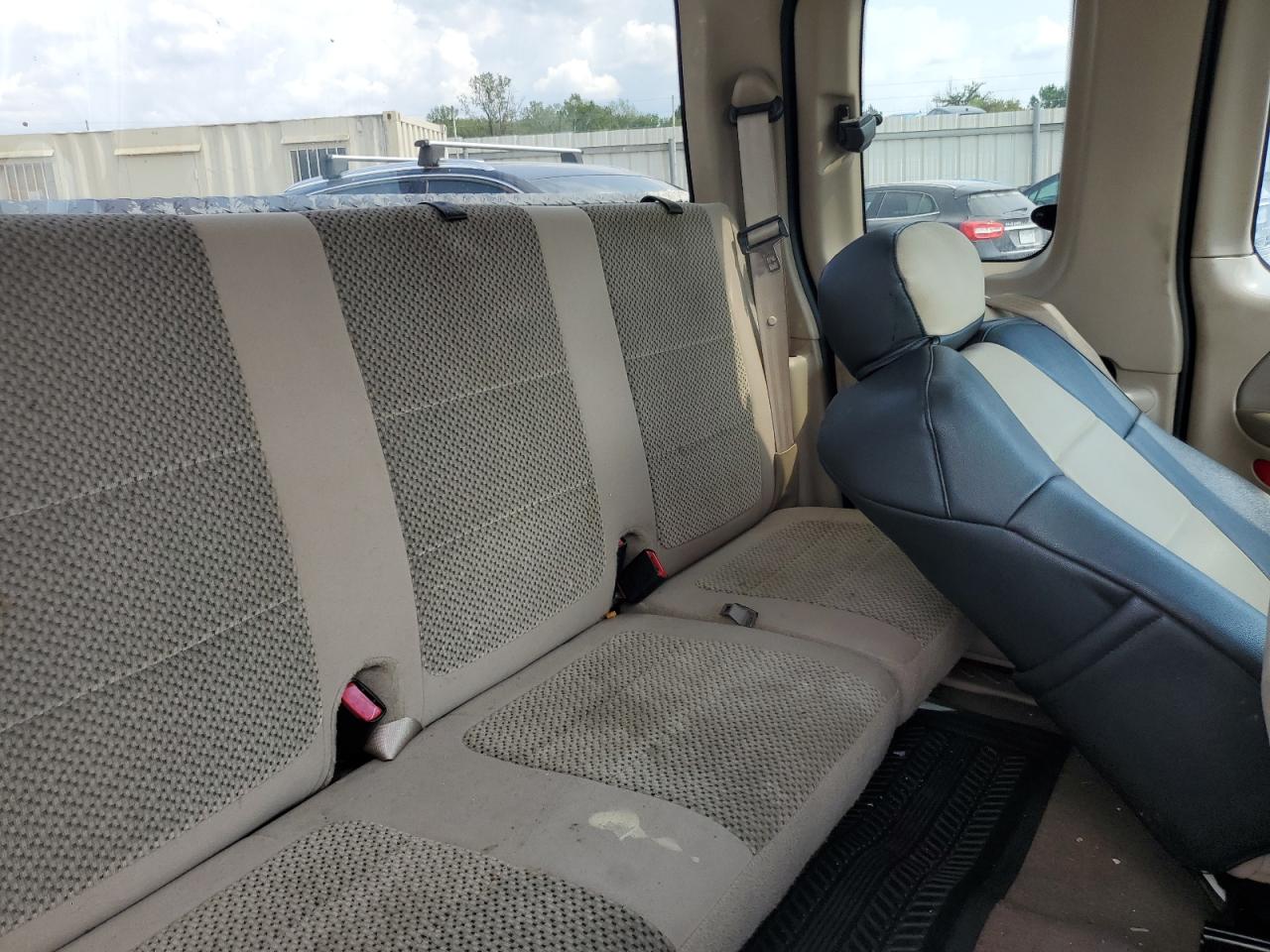 2002 Ford F150 VIN: 1FTRX17W32NB36812 Lot: 71221765