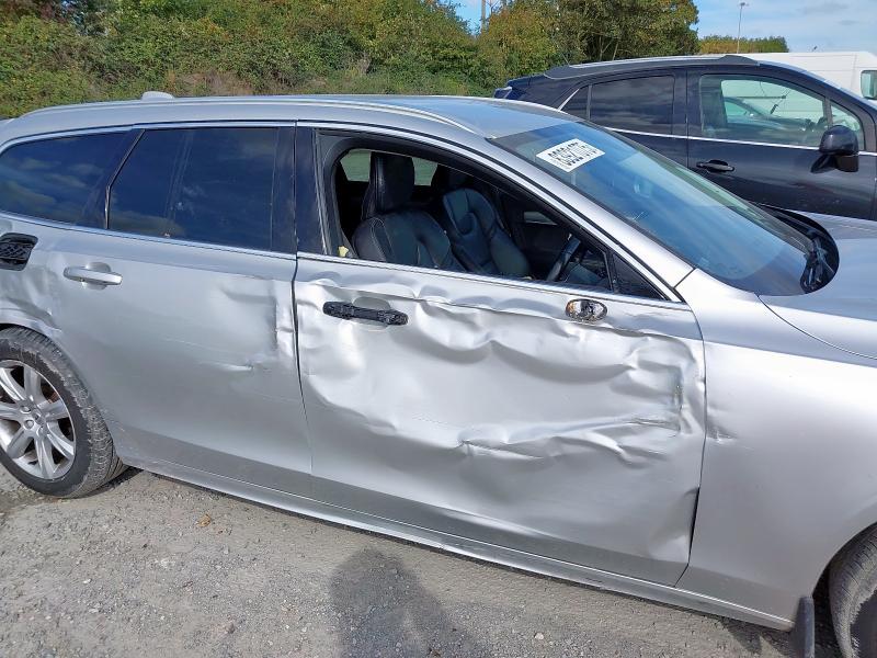 2018 VOLVO V90 MOMENTUM D4 AUTO 2.0 D4 MOMENTUM 5DR GEARTRONIC
