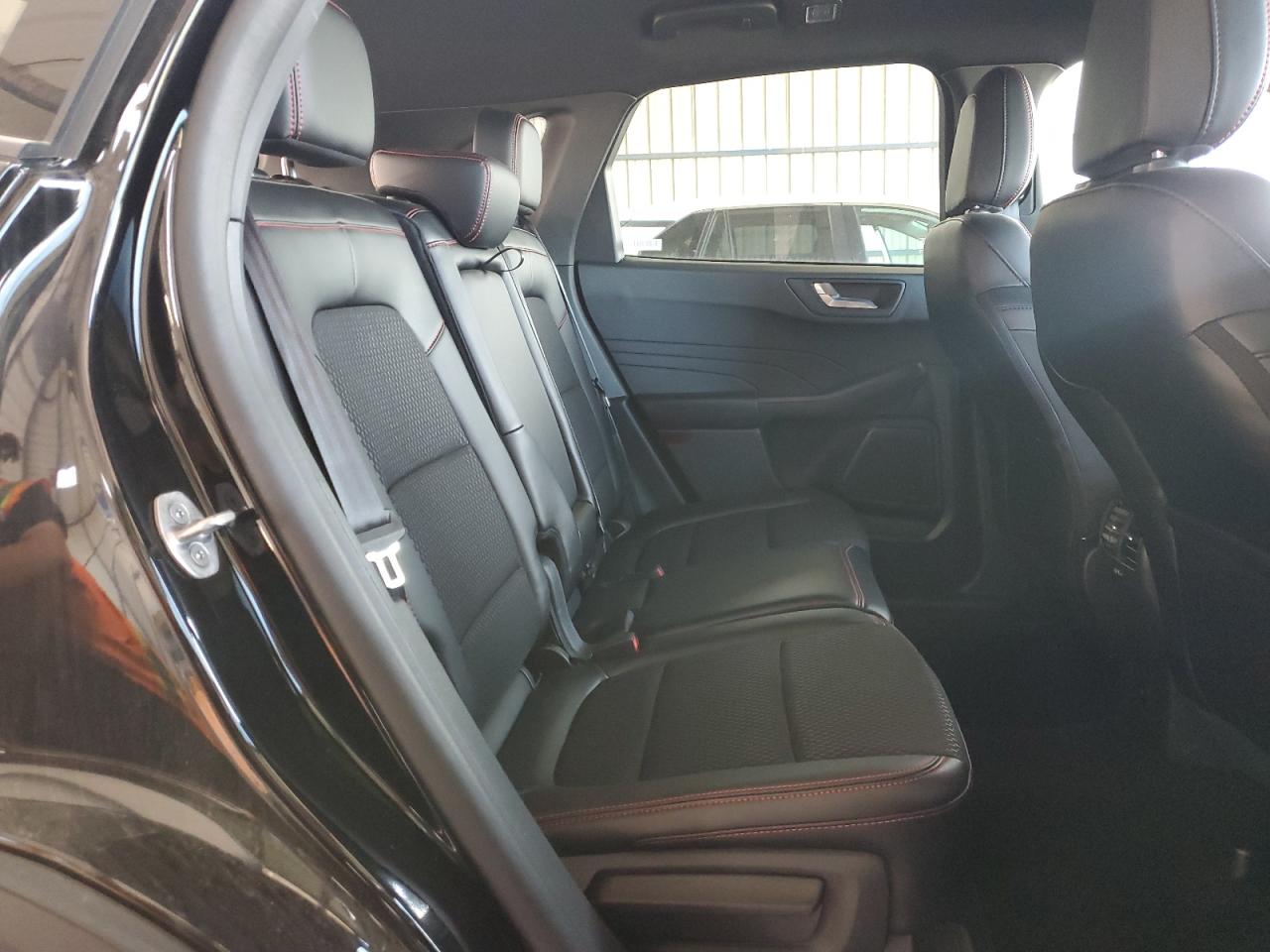 2025 Ford Escape St Line VIN: 1FMCU9MN2SUB19087 Lot: 81495205