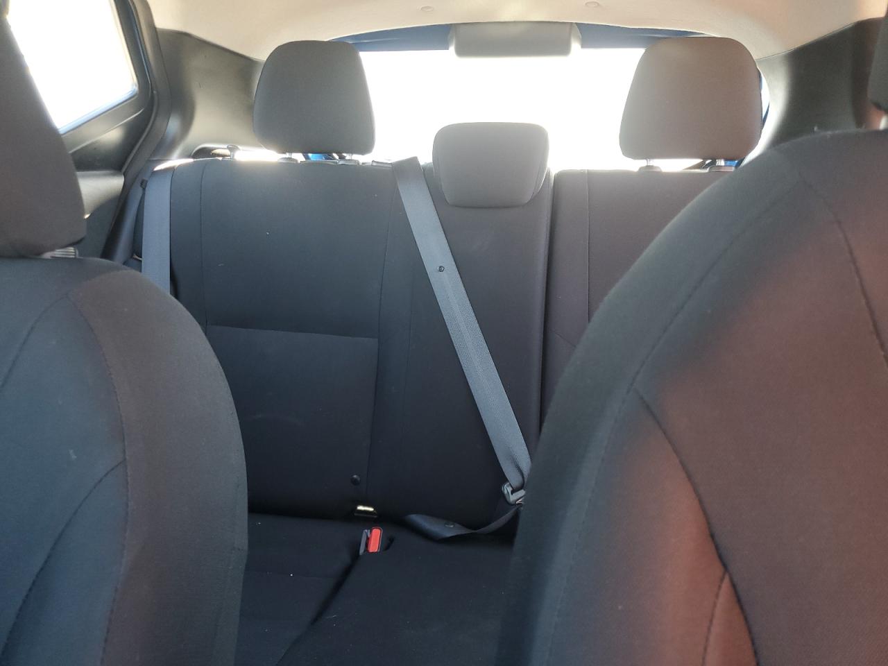 2023 Nissan Kicks S VIN: 3N1CP5BV2PL475258 Lot: 81911495