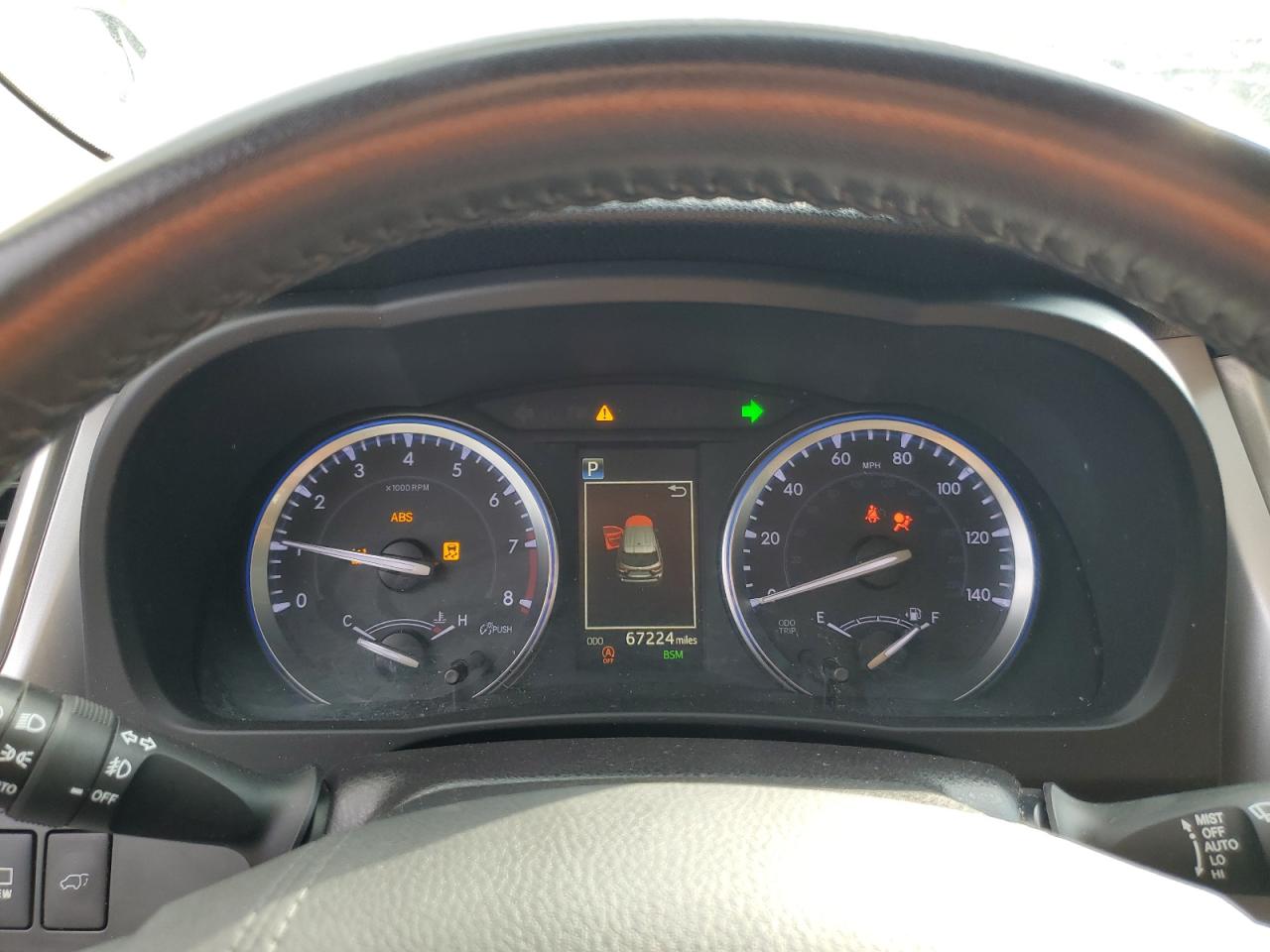 5TDDZRFH4JS820007 2018 Toyota Highlander Limited