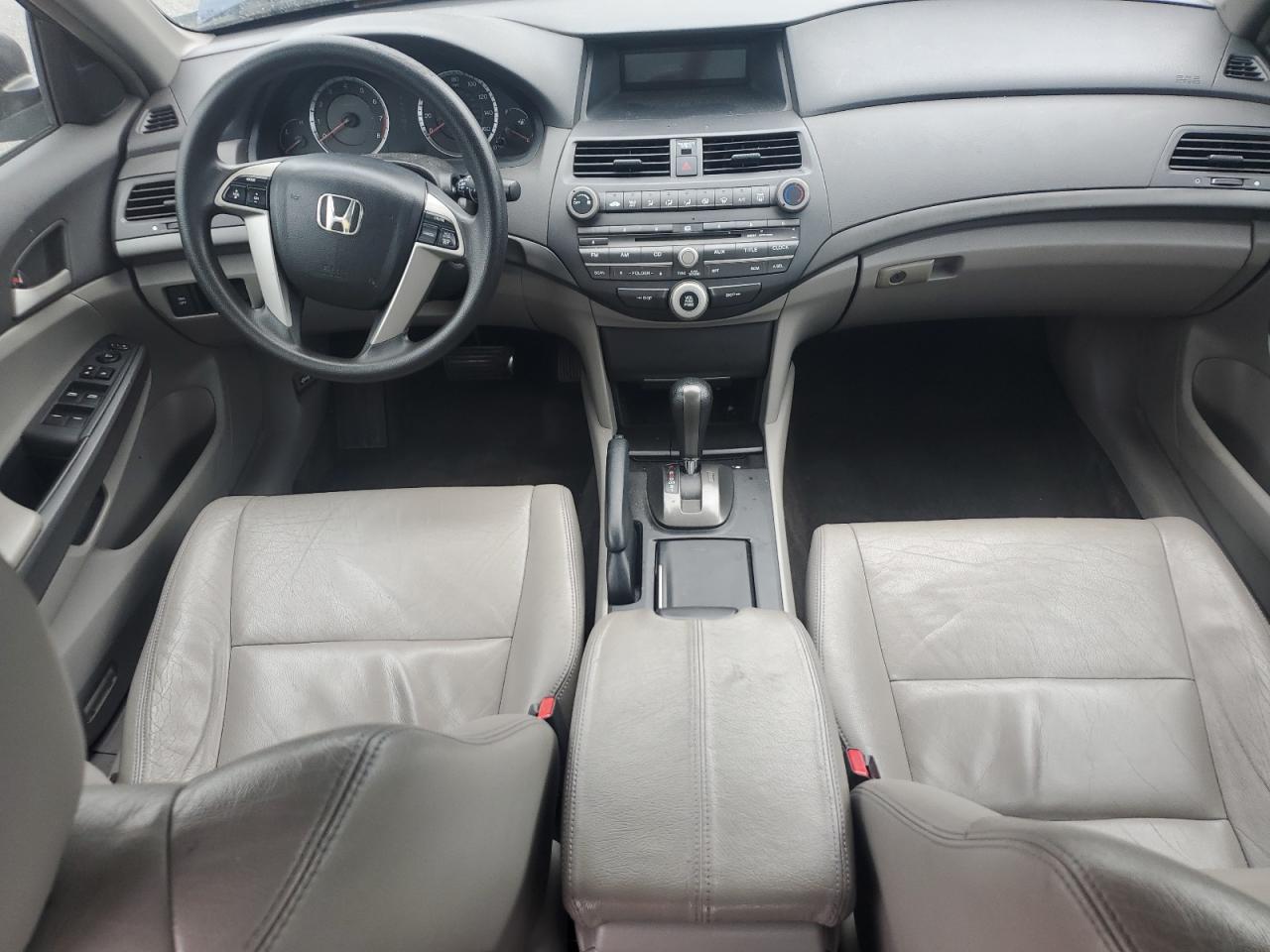 2009 Honda Accord Lxp VIN: 1HGCP264X9A170485 Lot: 81733995