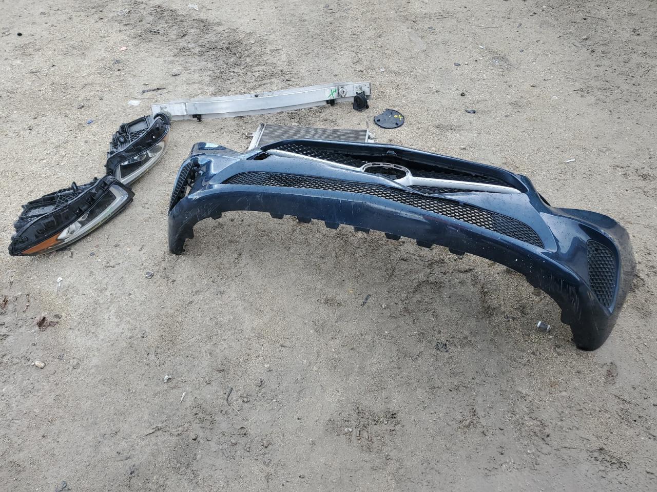 2019 Mercedes-Benz A 220 VIN: WDD3G4EB0KW019583 Lot: 81623675