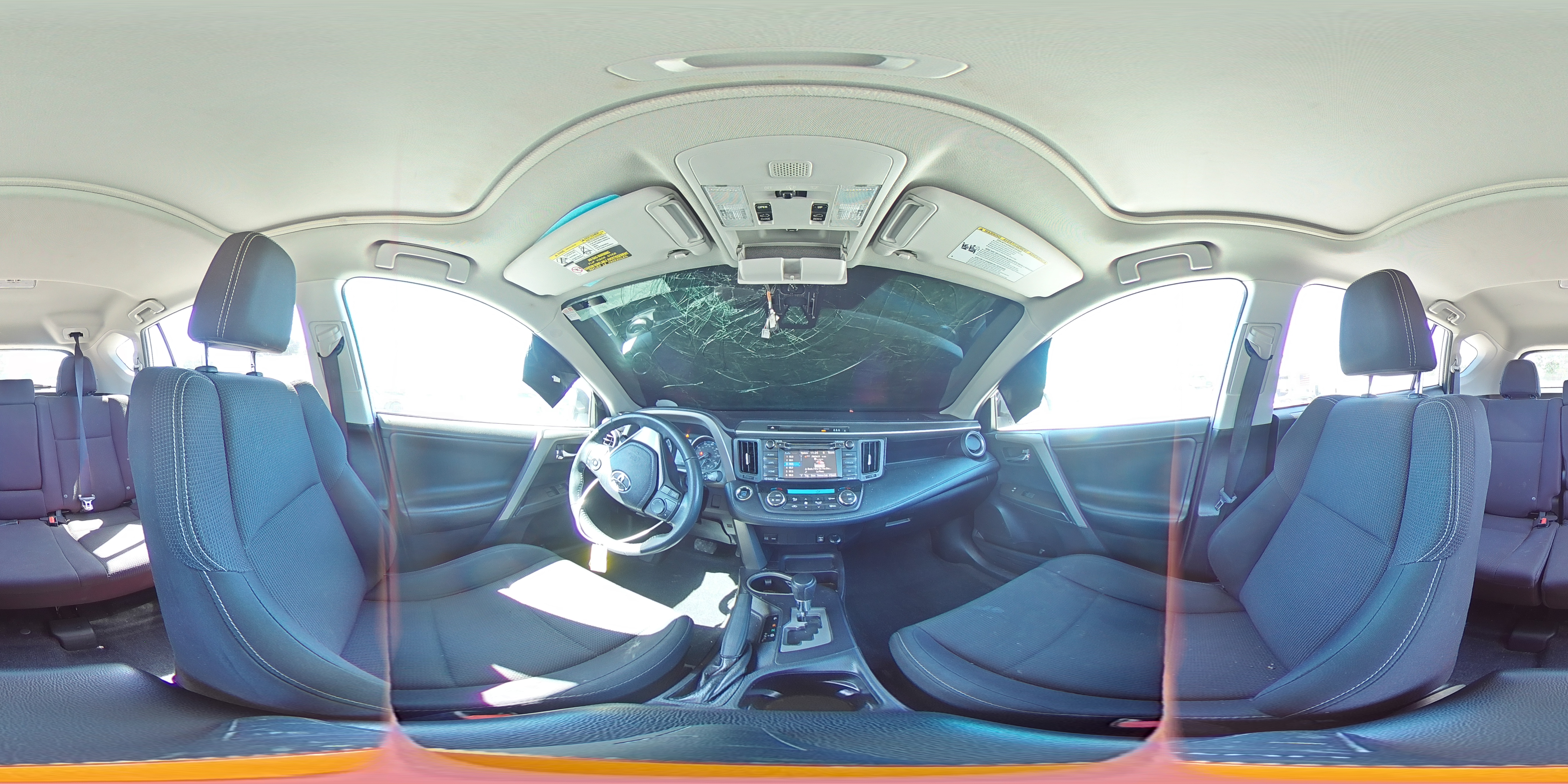 2018 Toyota Rav4 Adventure VIN: 2T3WFREV0JW498666 Lot: 84742695