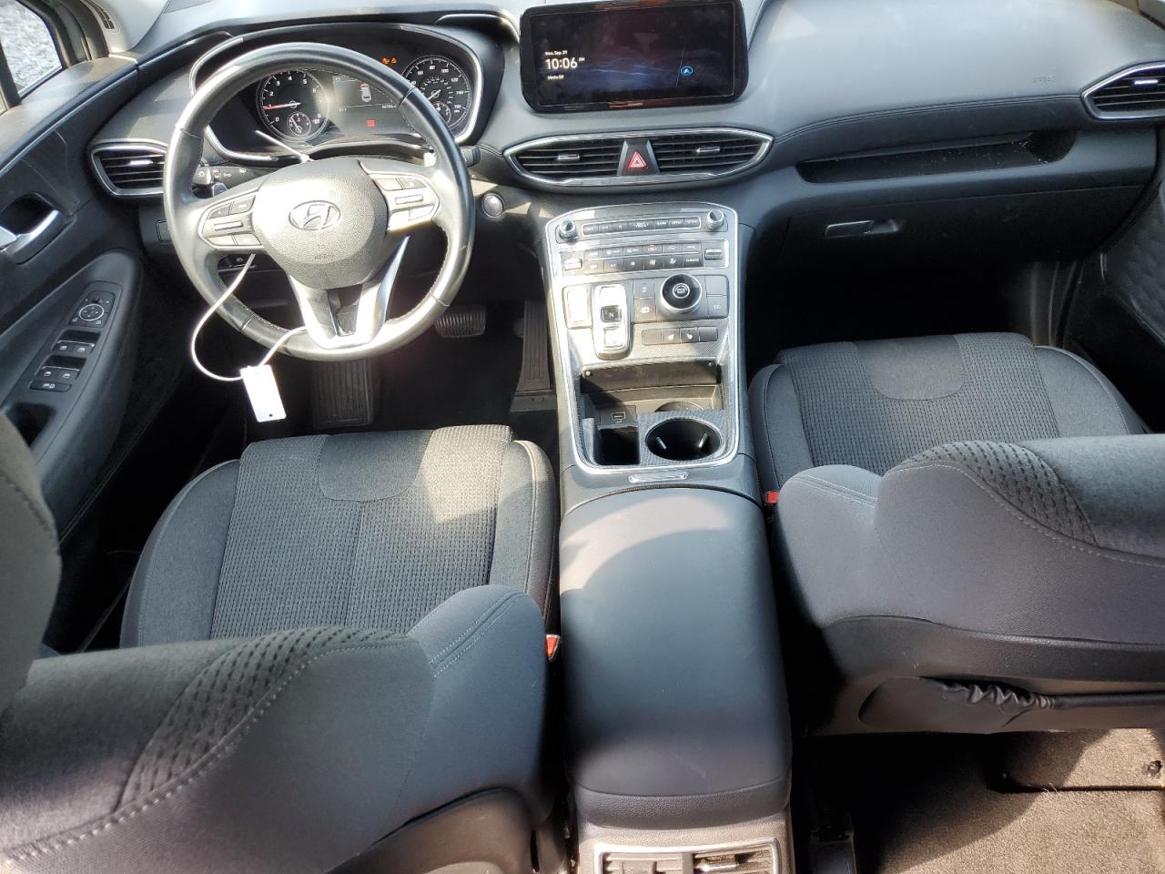 2023 Hyundai Santa Fe Sel VIN: 5NMS24AJ7PH504931 Lot: 83949115