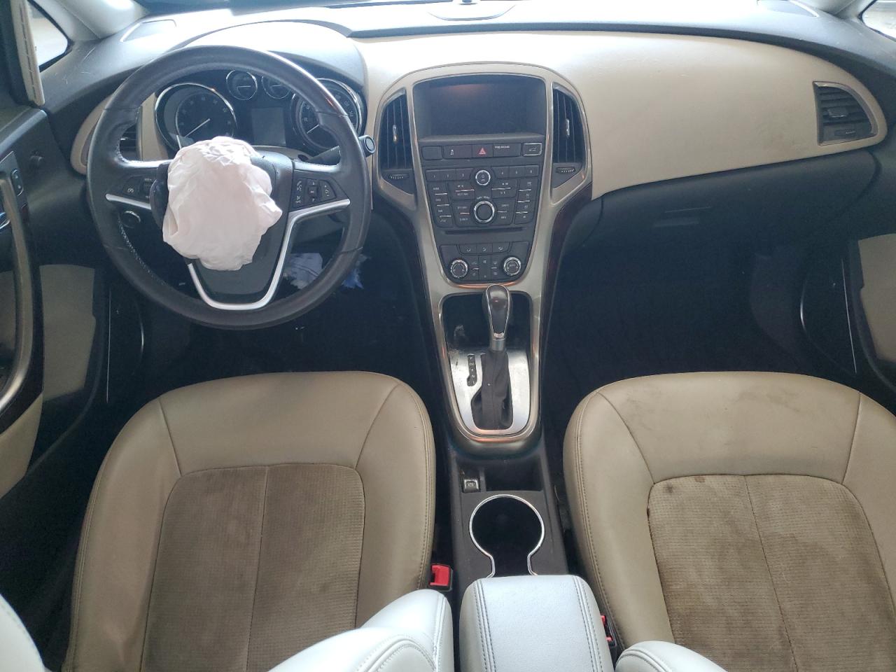 2013 Buick Verano Convenience VIN: 1G4PR5SKXD4243339 Lot: 71797225