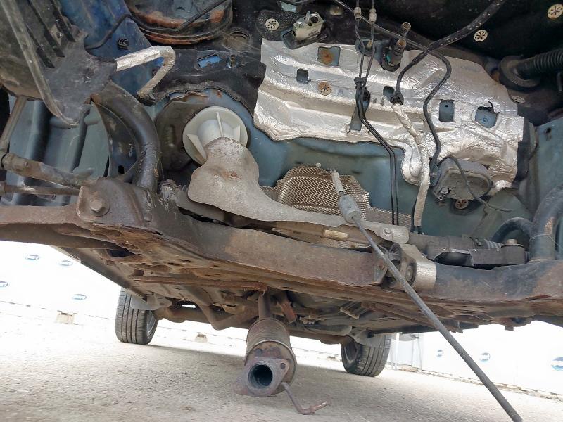 2016 FORD ECOSPORT TITANIUM AUTO 
