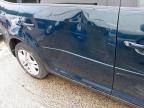 2014 VOLKSWAGEN TOURAN SE for sale at Copart WHITBURN