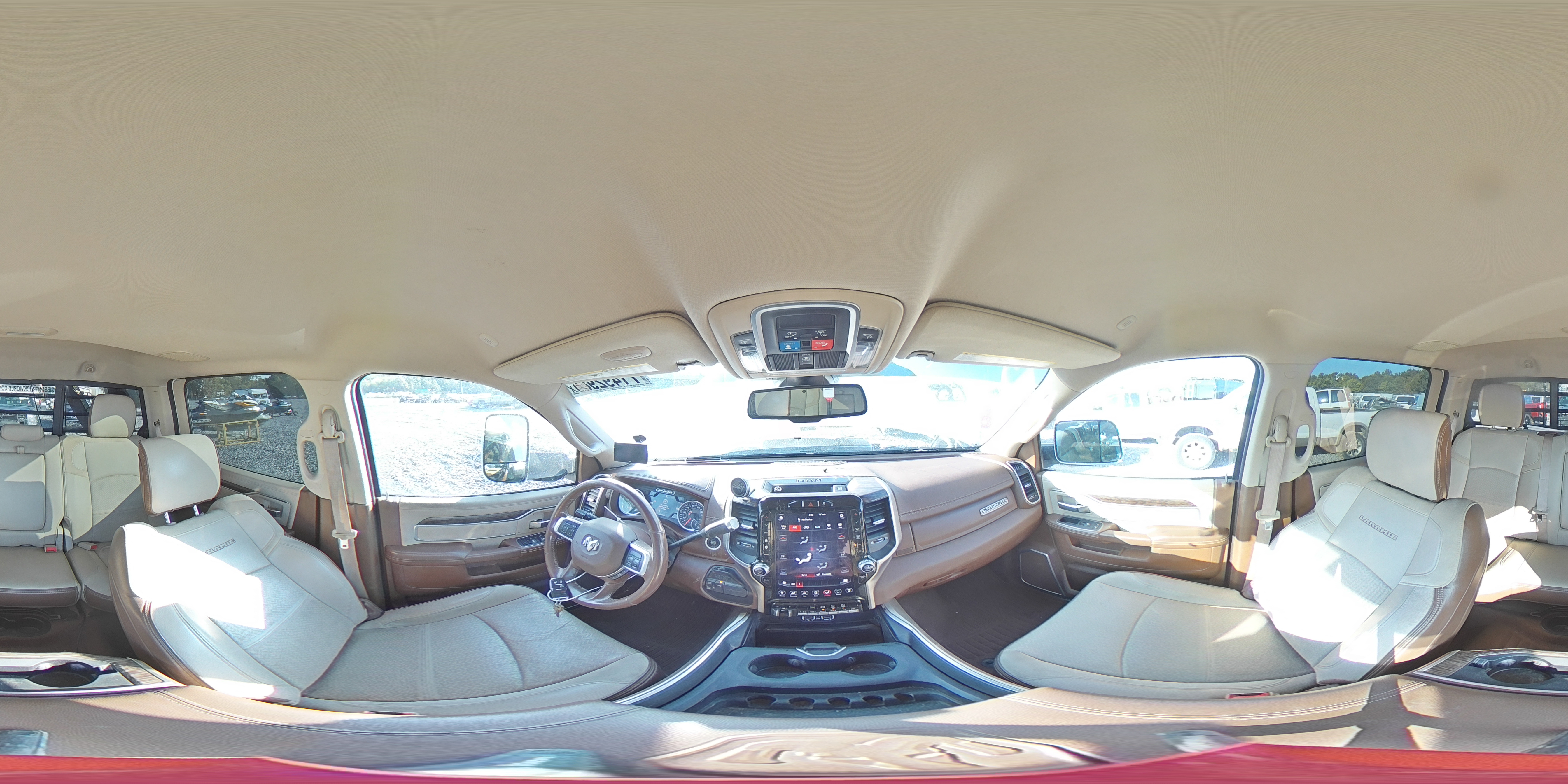 2020 Ram 4500 VIN: 3C7WRLEL0LG197825 Lot: 71492985