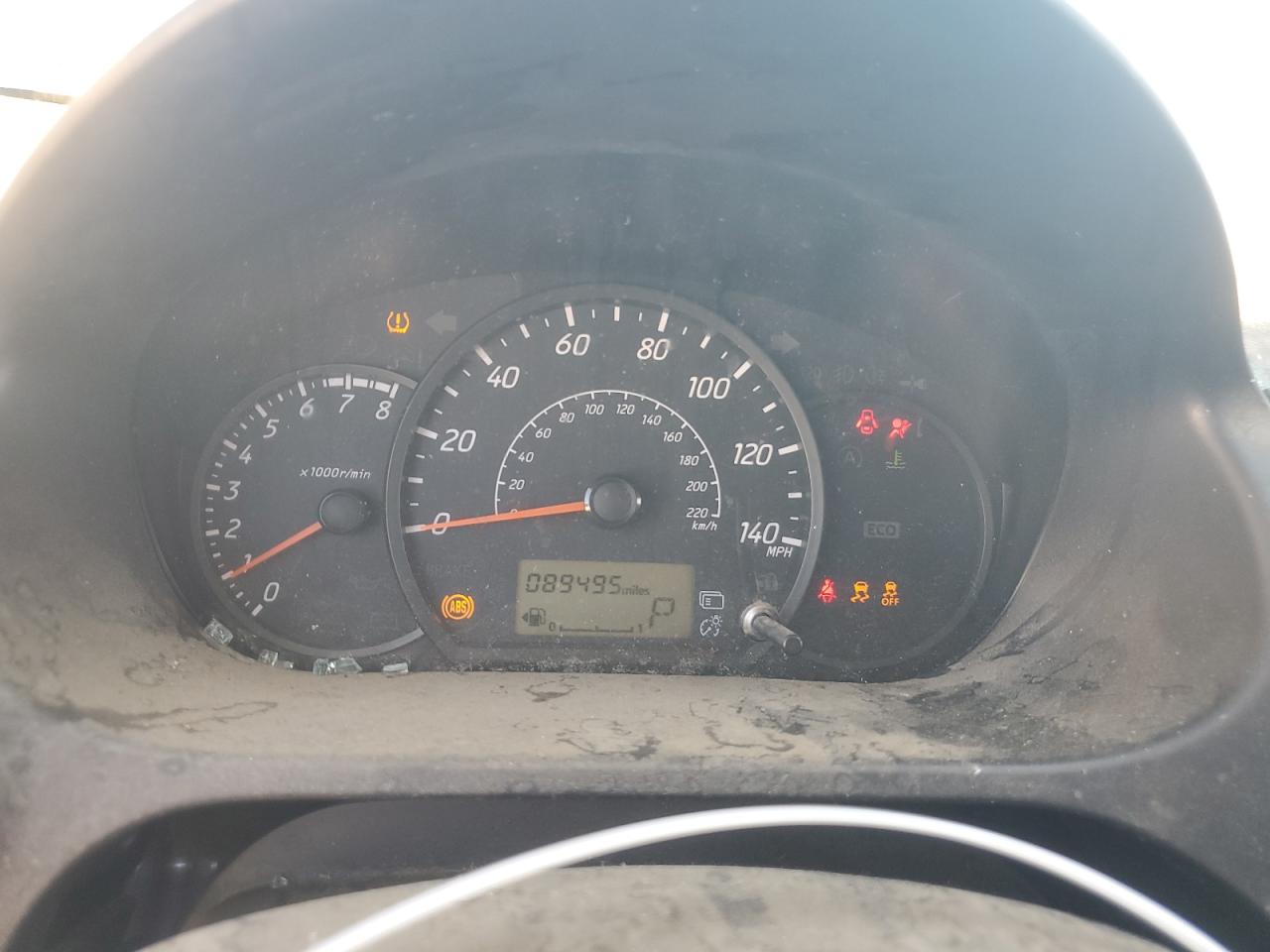 2015 Mitsubishi Mirage De VIN: ML32A3HJ1FH006665 Lot: 71234485