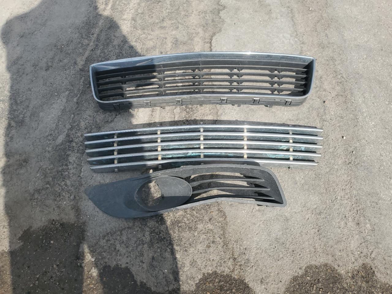 2010 Chevrolet Impala Lt VIN: 2G1WB5EK7A1176697 Lot: 80792045