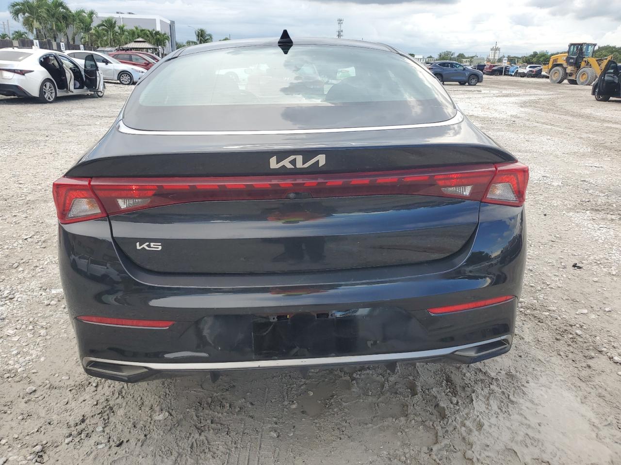 2023 Kia K5 Lxs VIN: 5XXG14J20PG220265 Lot: 83906315