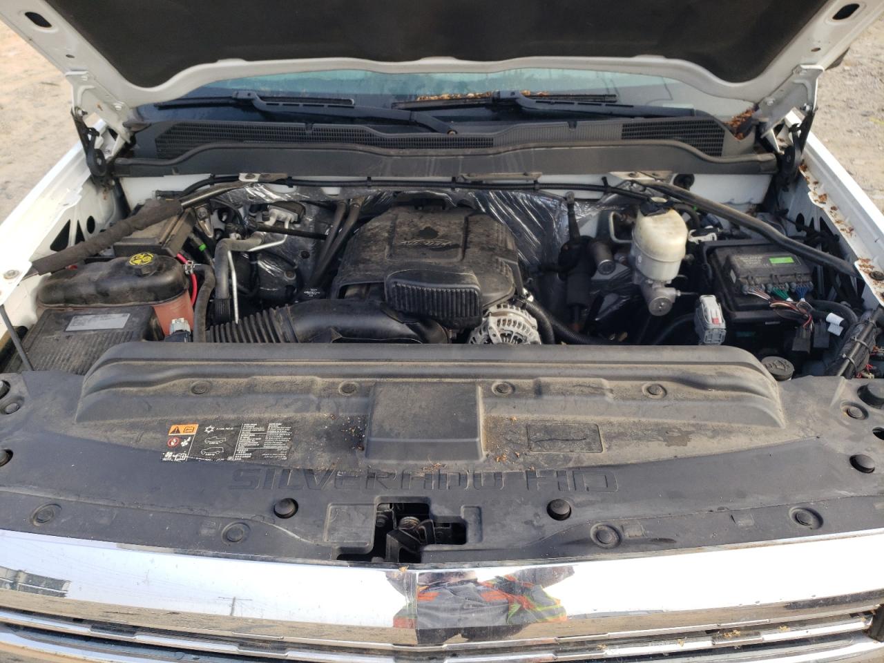 2015 Chevrolet Silverado K3500 Lt VIN: 1GC4KZCG3FF655767 Lot: 80374115