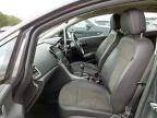 2013 VAUXHALL ASTRA SE CDTI ECOFLEX S/S  for sale at Copart SANDTOFT