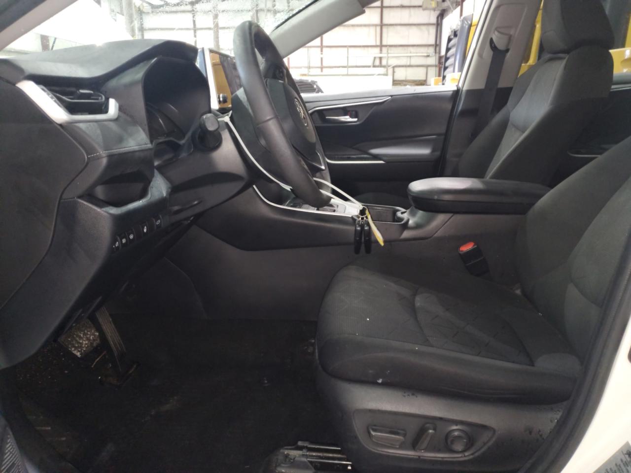 2023 Toyota Rav4 Xle VIN: 2T3P1RFV3PC339670 Lot: 71221655