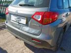 2017 SUZUKI VITARA SZ4  for sale at Copart WESTBURY