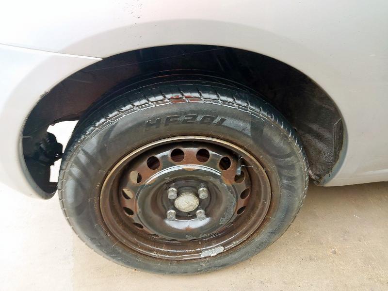 2003 NISSAN MICRA E 1.0 E 3DR