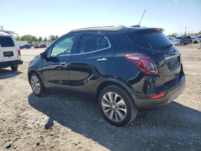  BUICK ENCORE 2018 Black