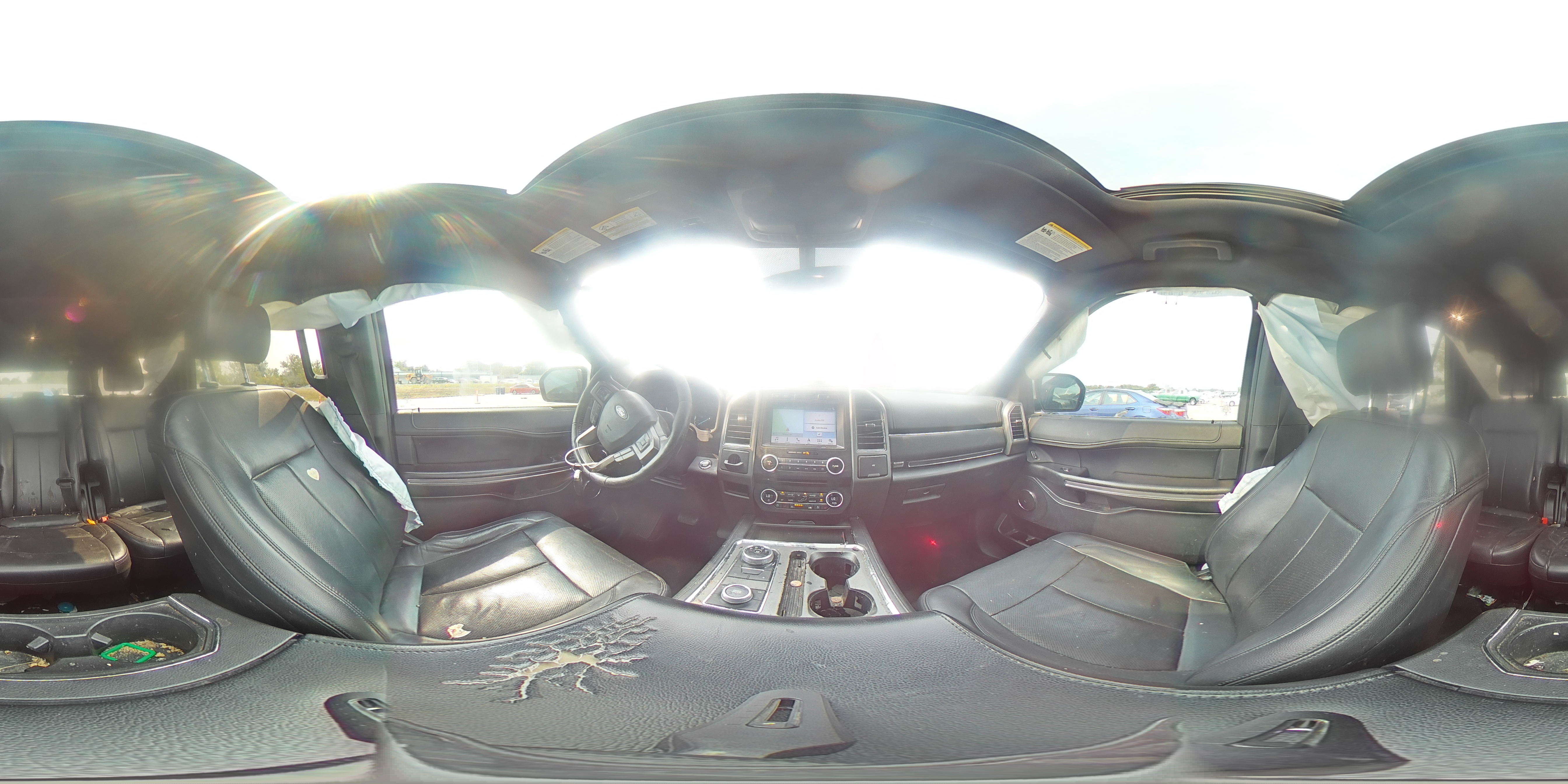 2018 Ford Expedition Max Xlt VIN: 1FMJK1JT8JEA34930 Lot: 71547105