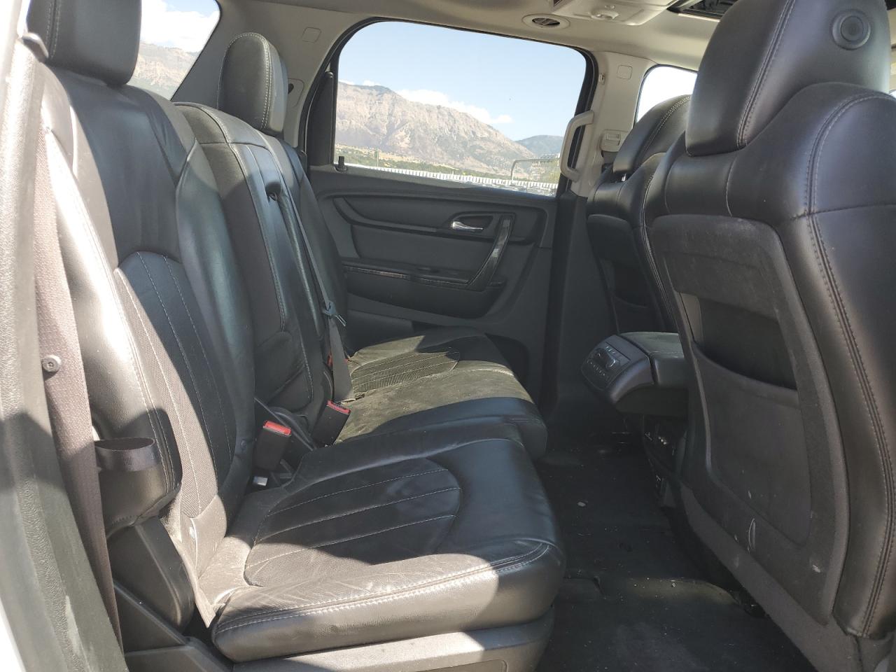 2014 GMC Acadia Slt-2 VIN: 1GKKVSKD1EJ260645 Lot: 81147405