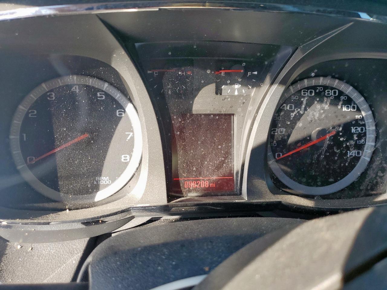 2015 GMC Terrain Sle VIN: 2GKALREK4F6213323 Lot: 84284695