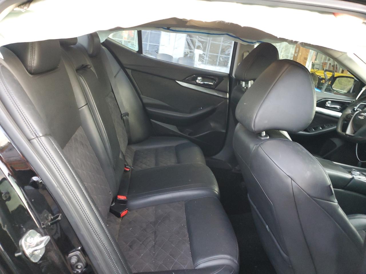 2016 Nissan Maxima 3.5S VIN: 1N4AA6AP4GC447428 Lot: 80923715