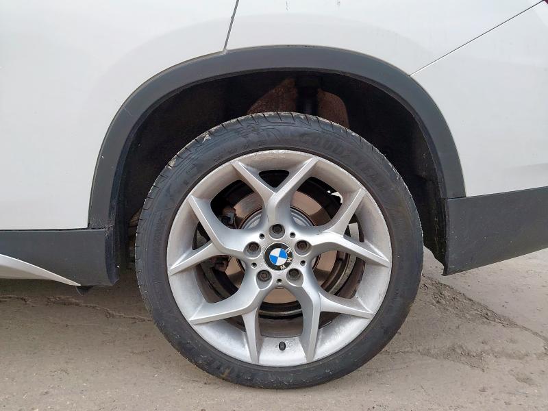 2013 BMW X1 XLINE