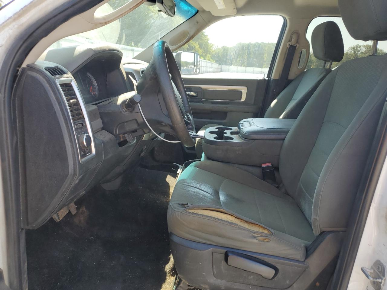 2016 Ram 3500 Longhorn VIN: 3C63RPNL7GG149498 Lot: 71060915