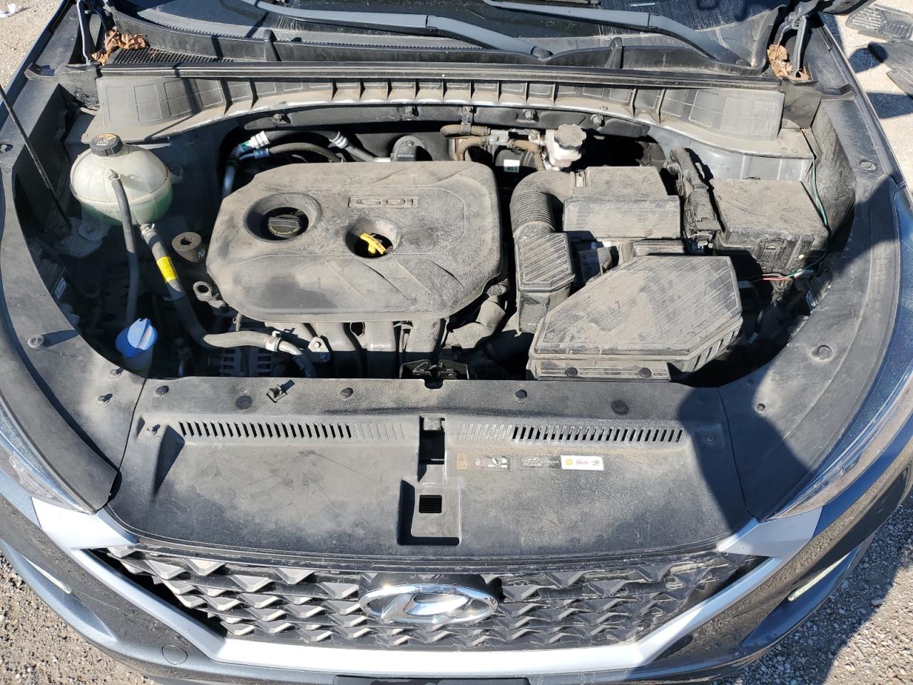 2019 Hyundai Tucson Limited VIN: KM8J33A44KU945006 Lot: 70196195