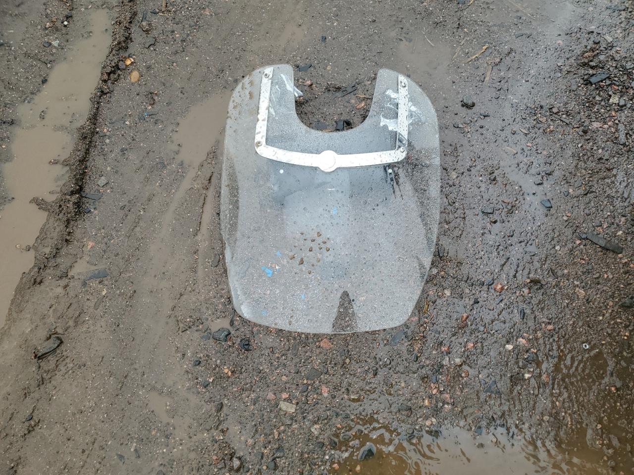 2013 Harley-Davidson Fxdc Dyna Super Glide VIN: 1HD1GV41XDC330358 Lot: 82142635