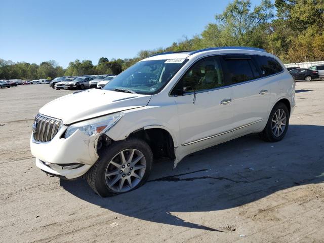 BUICK ENCLAVE 2014 Biały