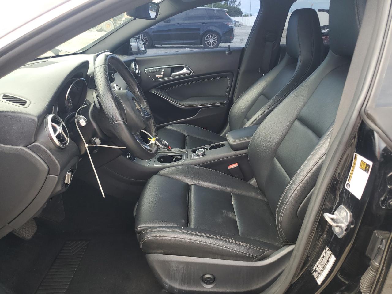 2019 Mercedes-Benz Cla 250 4Matic VIN: WDDSJ4GB7KN741469 Lot: 81492745