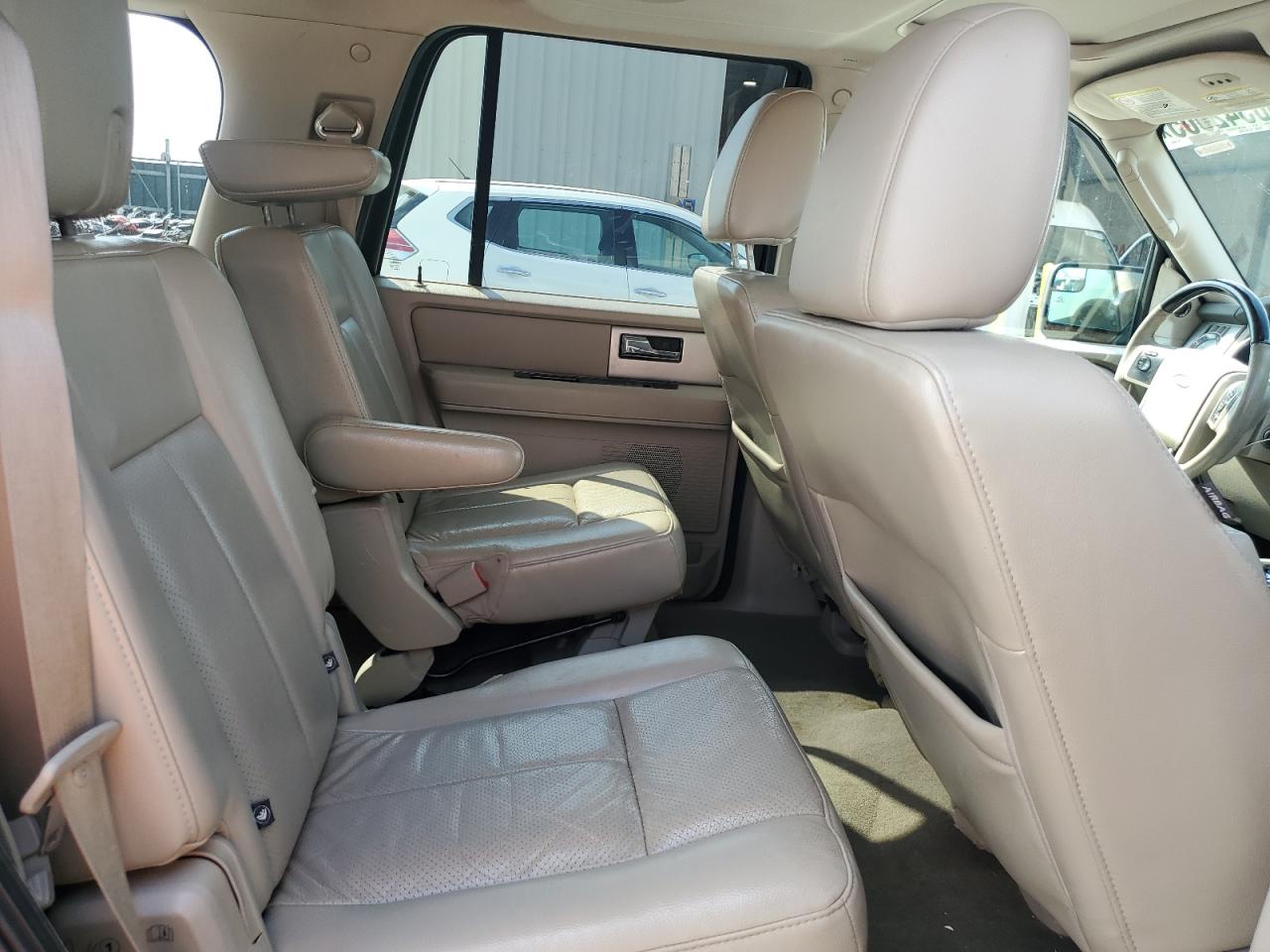 2013 Ford Expedition Limited VIN: 1FMJU1K58DEF13492 Lot: 80542005