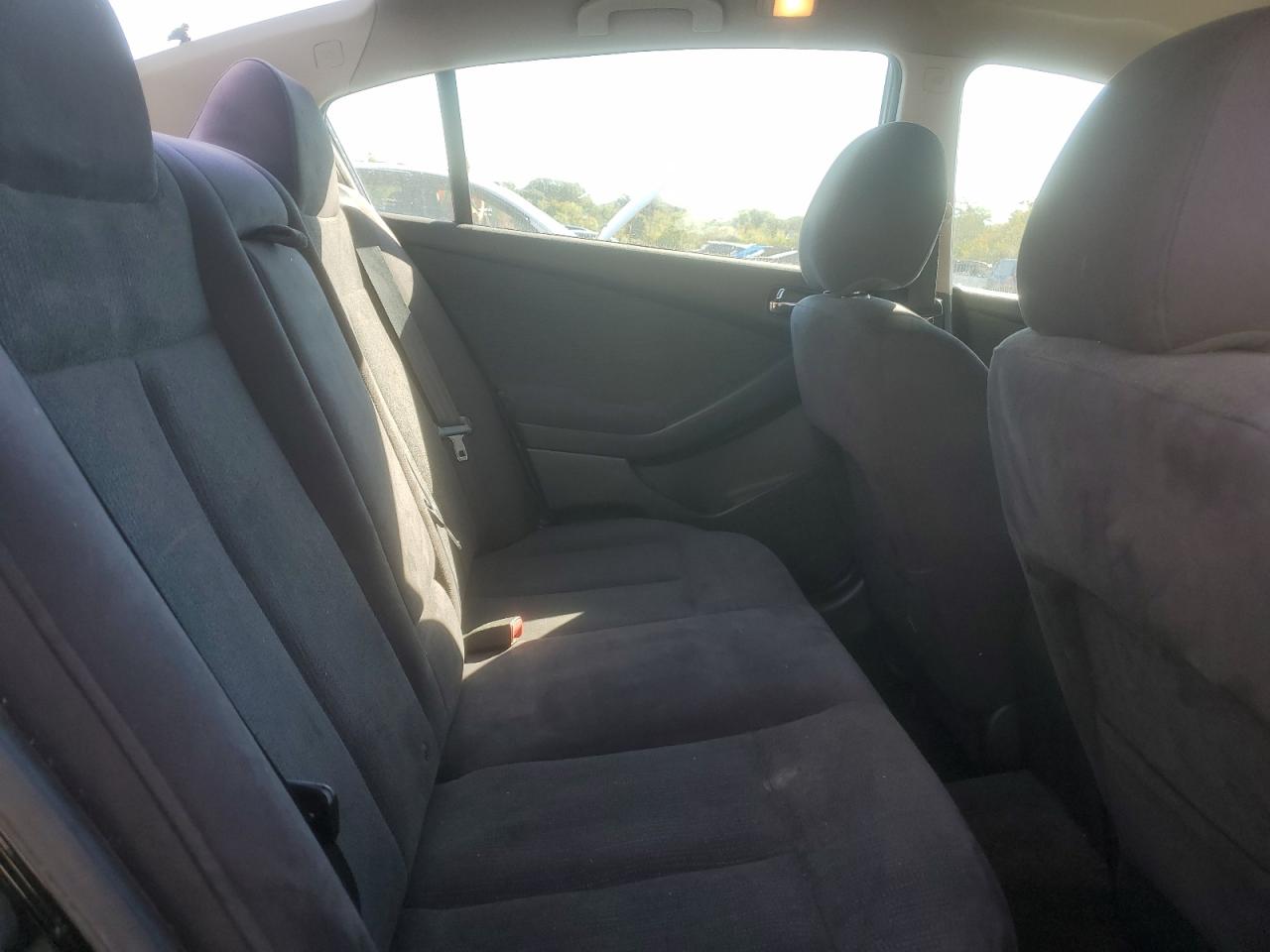 2011 Nissan Altima Base VIN: 1N4AL2APXBC183675 Lot: 80181035