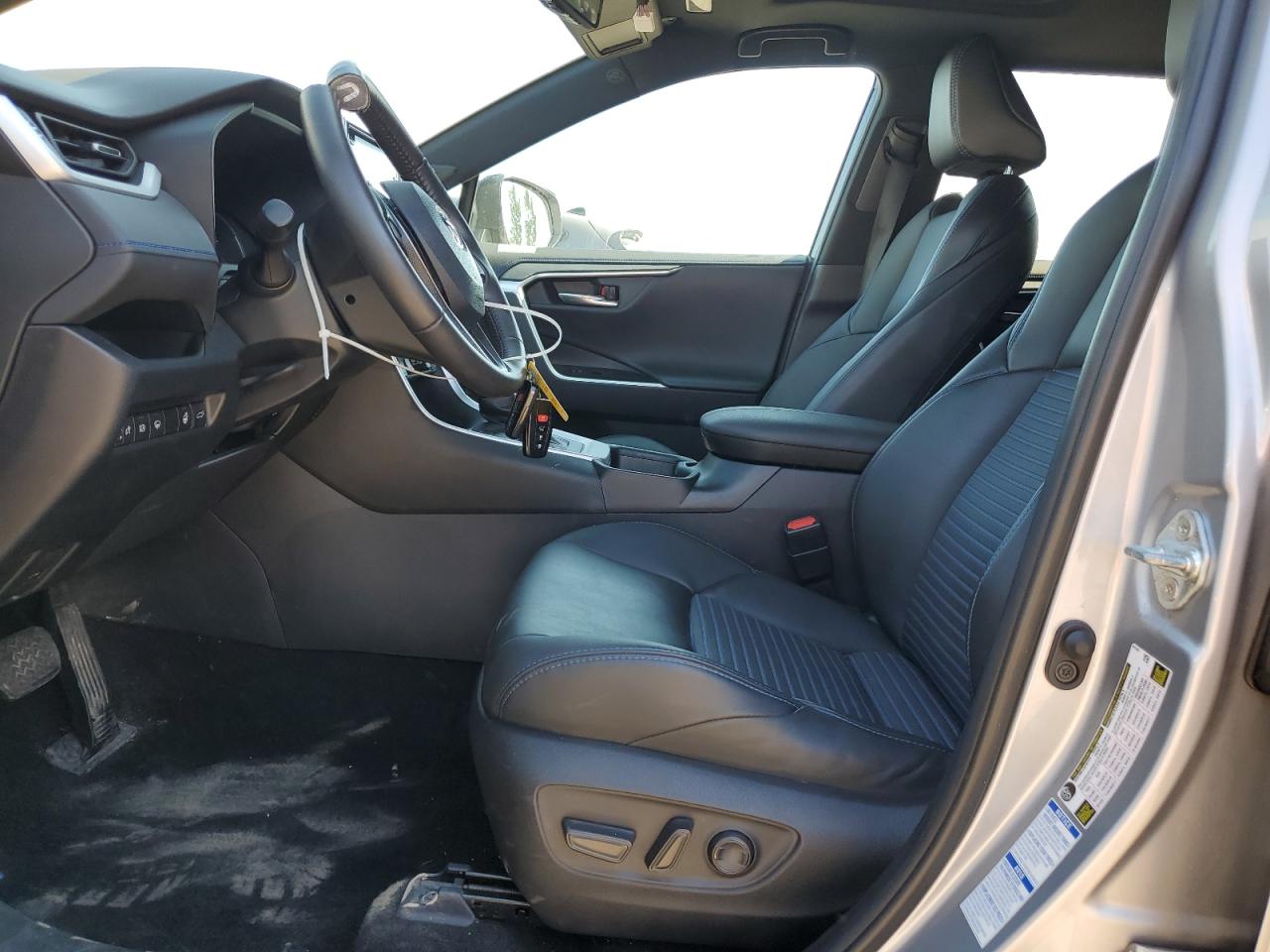 2021 Toyota Rav4 Xle VIN: 2T3RWRFV1MW122655 Lot: 80310815