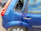 2008 FORD FIESTA STYLE CLIMATE  for sale at Copart WESTBURY