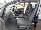 2008 VAUXHALL CORSA LIFE A/C S-A  for sale at Copart WISBECH