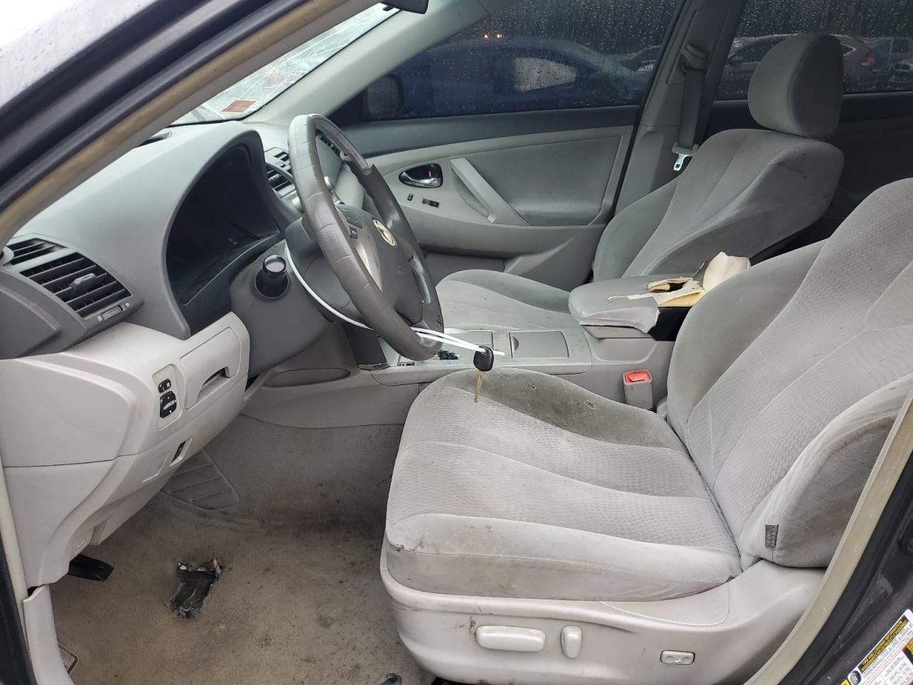 2011 Toyota Camry Base VIN: 4T4BF3EK0BR118503 Lot: 81698755