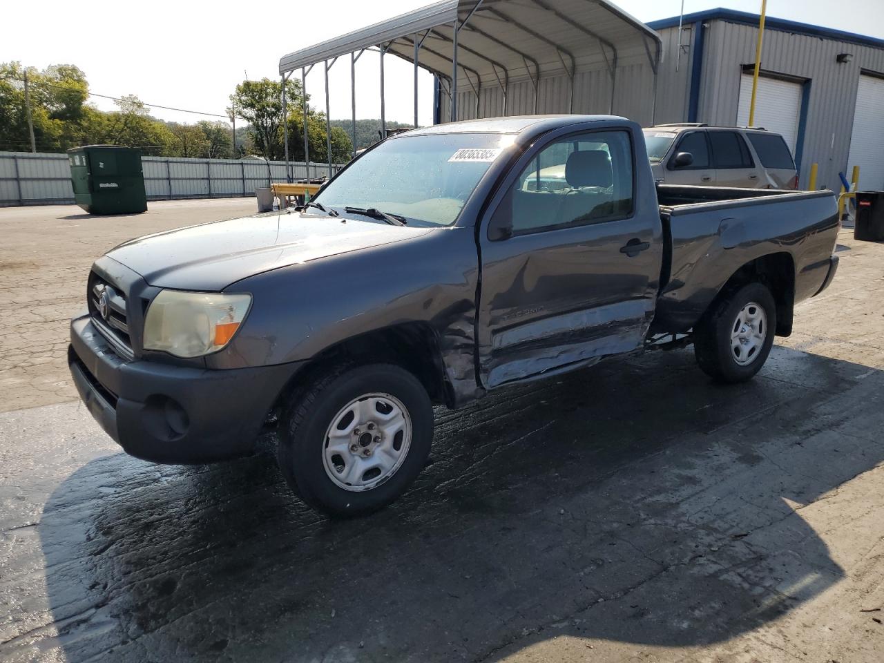 2010 Toyota Tacoma