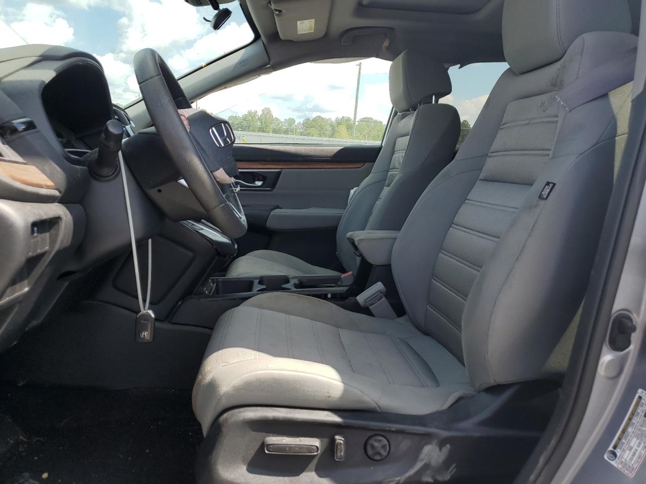 2020 Honda Cr-V Ex VIN: 7FARW1H54LE026350 Lot: 83863785