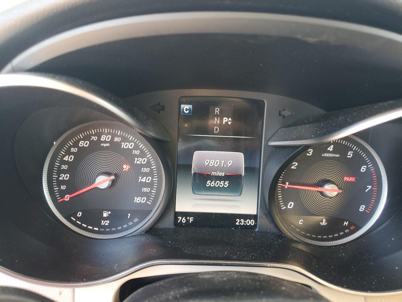 2019 Mercedes-Benz Glc 300 4Matic VIN: WDC0G4KB9KV183187 Lot: 84452045