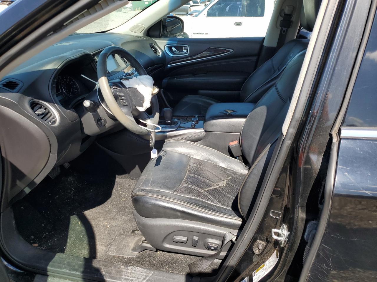 2014 Infiniti Qx60 VIN: 5N1AL0MN6EC500649 Lot: 84227215