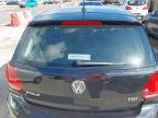 2015 VOLKSWAGEN POLO SE TDI  for sale at Copart YORK