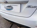 2015 FORD FIESTA TITANIUM 1.0 ECOBOOST TITANIUM 5DR for sale at Copart CHESTER