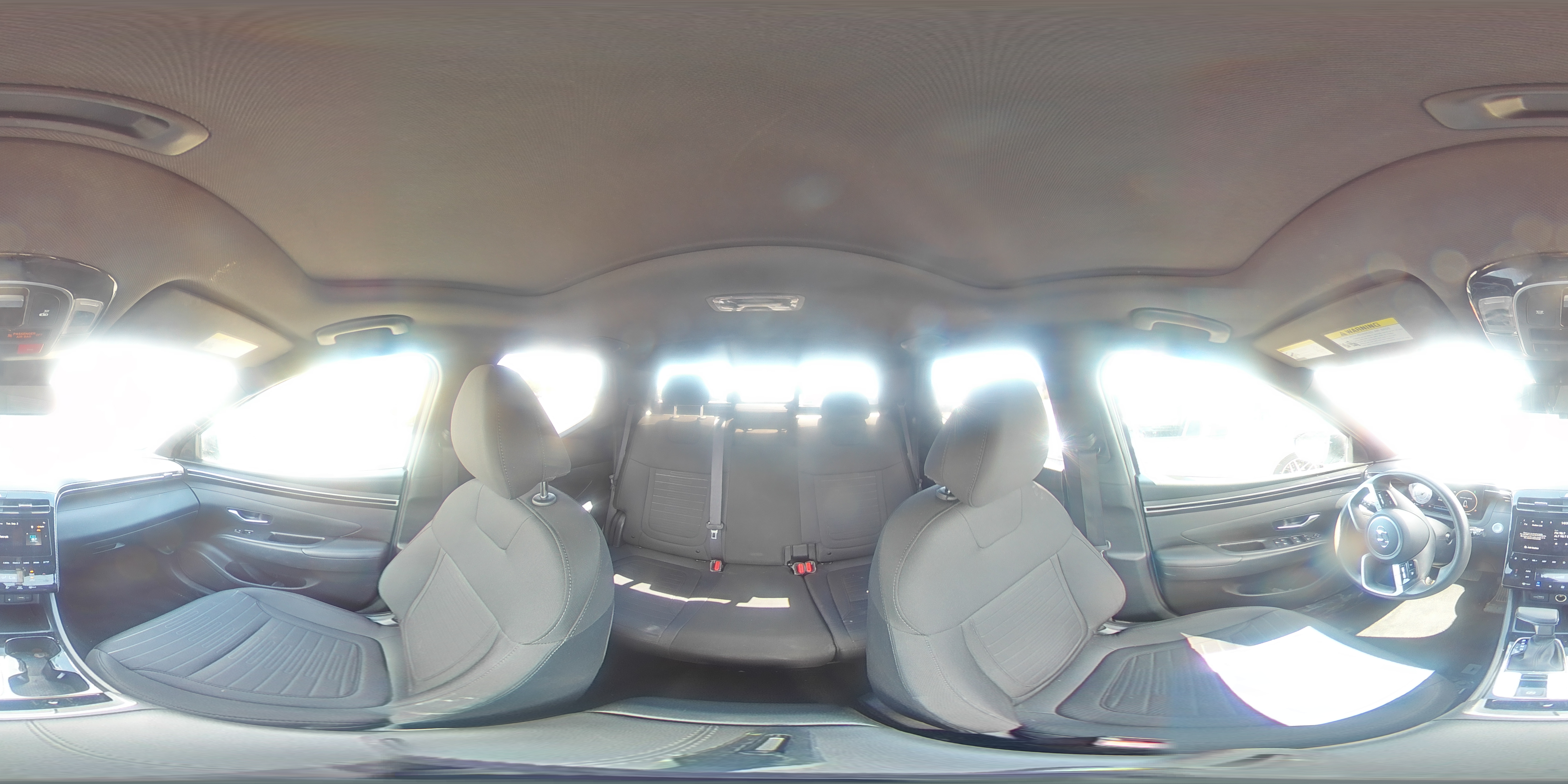 2024 Hyundai Santa Cruz Sel VIN: 5NTJCDDE2RH113040 Lot: 70853775