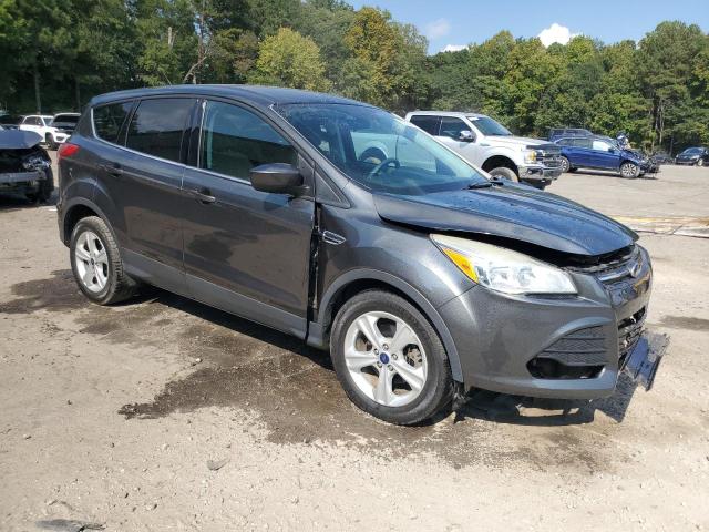  FORD ESCAPE 2016 Угольный