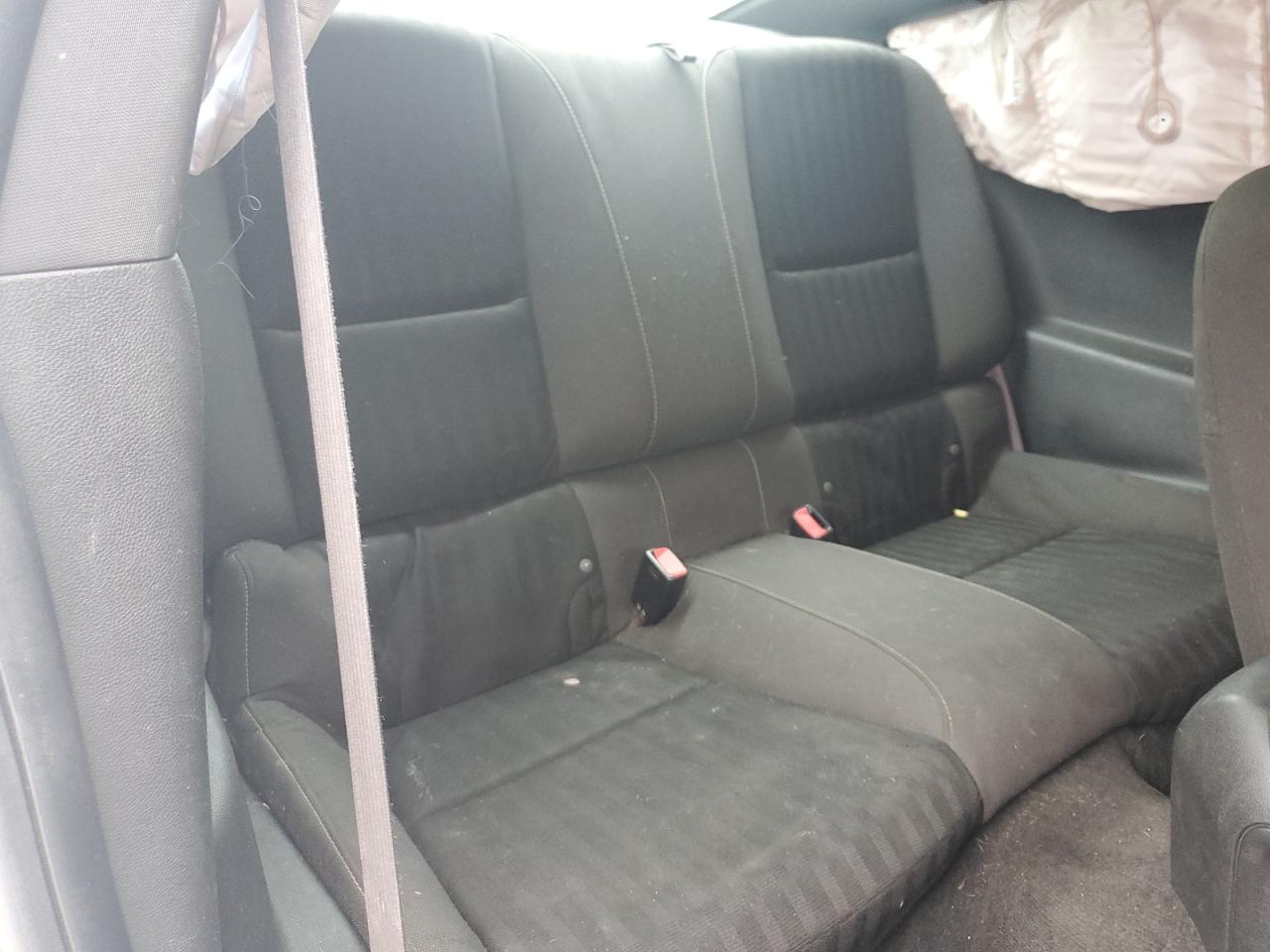 2015 Chevrolet Camaro Ls VIN: 2G1FB1E31F9243806 Lot: 71861385