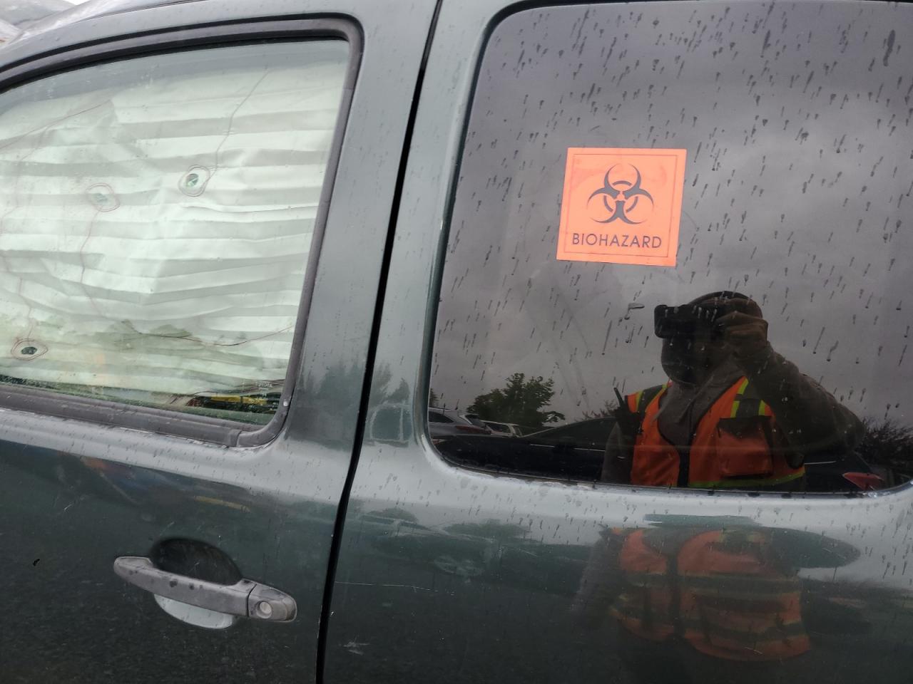 2009 Toyota Tacoma Access Cab VIN: 5TETX22N59Z621387 Lot: 84710055